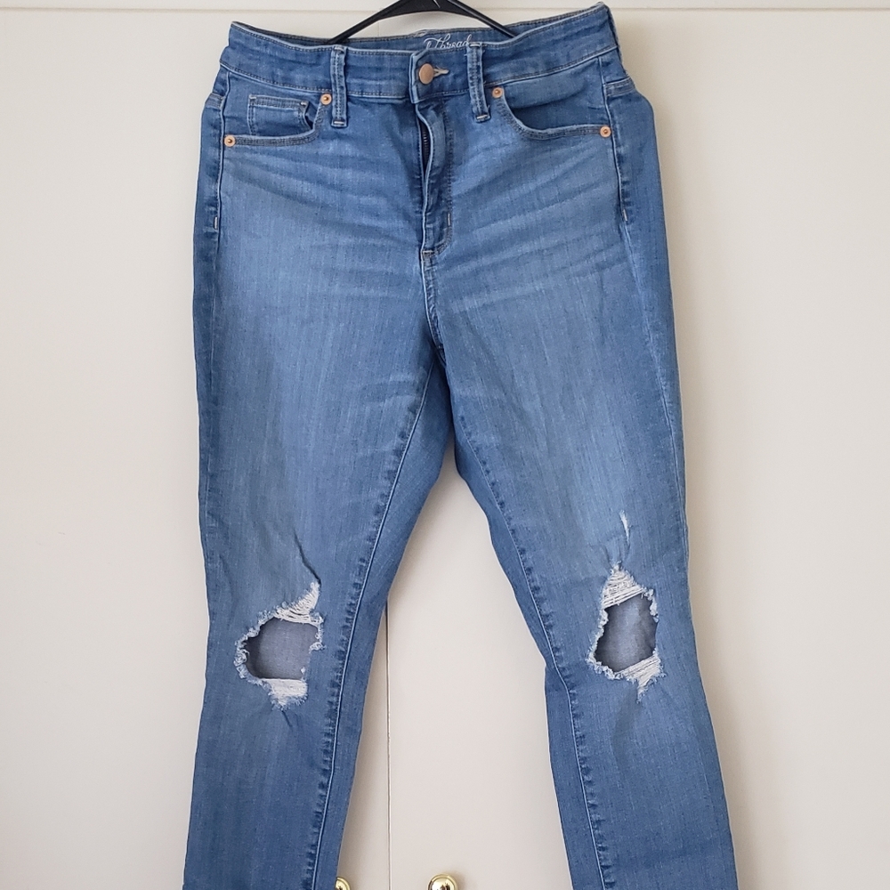 Womens jeans